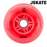 Roue Roller Freestyle Slalom 100